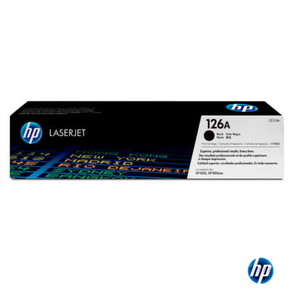Cartucho Toner HP 85AD negro CE285AD | LYM DIGITAL