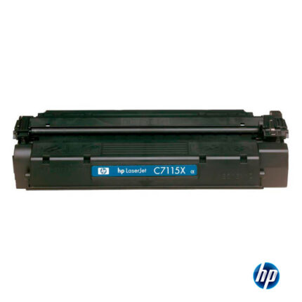 Toner HP C7115A (15A) Negro Laserjet 1200 | LYM DIGITAL