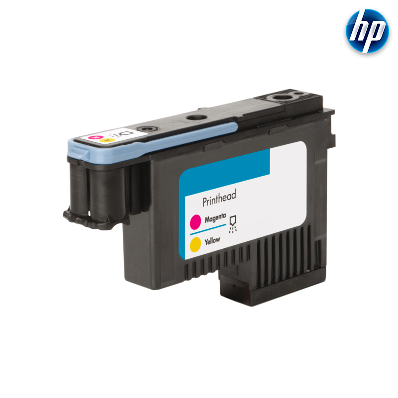 Cabezal HP 70 Magenta-Yellow C9406A Original - LYM DIGITAL