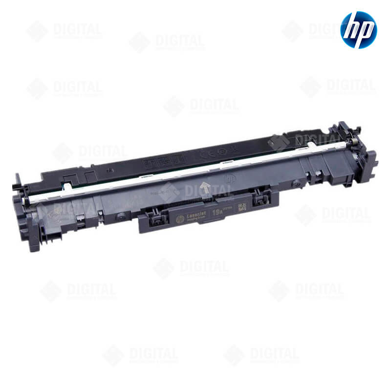 Tamburo Compatibile HP CF219A 19A - Nero, 12000 Pagine