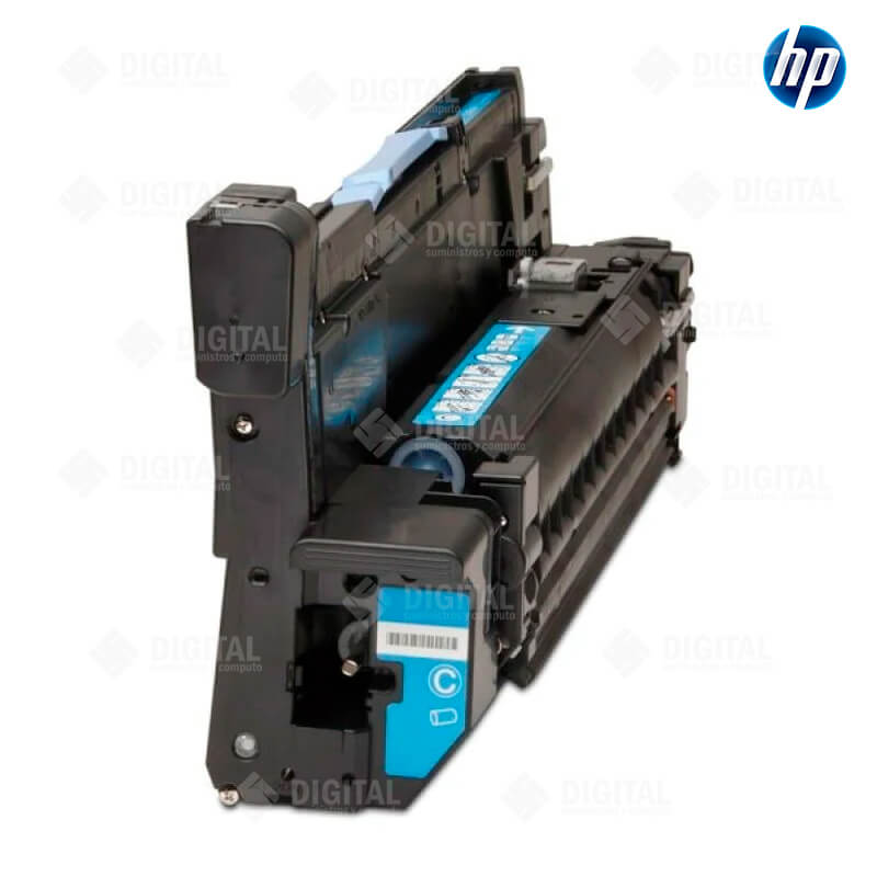 Tambour d'origine HP 824A Cyan - CB385A