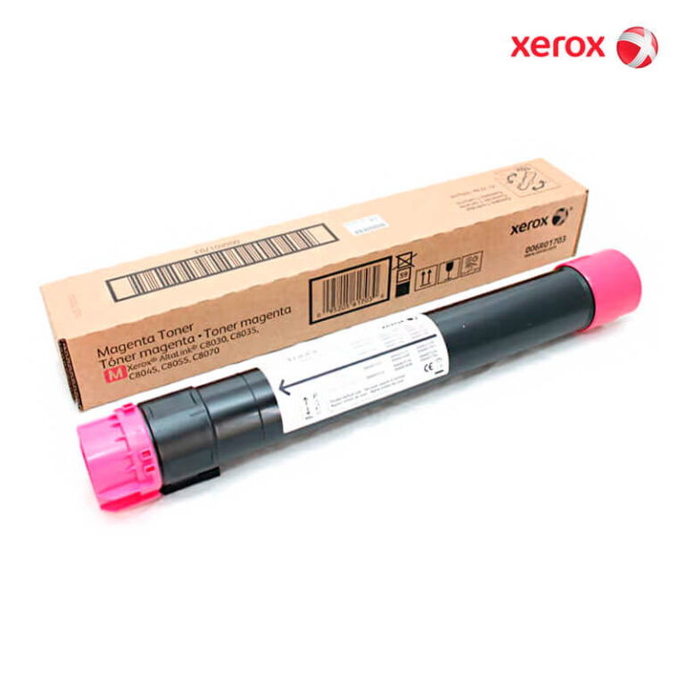 T ner Xerox 006R01702 Cian AL C8055 C8030 LYM DIGITAL T ner Xerox 006R01702 Cian AL C8055 C8030 LYM DIGITAL